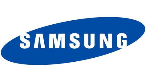 pics of samsung logo